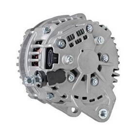 400-44054 J&n Alternator 12 V 110 A New