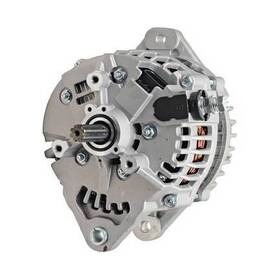 400-44066 J&n Alternator 12 V 110 A New