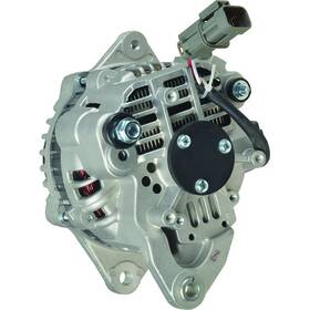 400-44098 J&n Alternator 12 V 60 A New