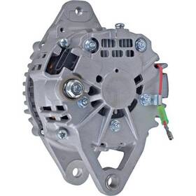 400-44101 J&n Alternator 12 V 80 A New