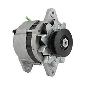 400-44113 J&n Alternator 12 V 35 A New