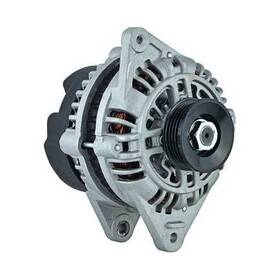 400-46039 J&n Alternator 12 V 90 A New Standard