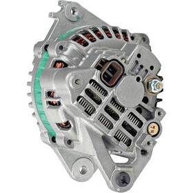 400-48013 J&n Alternator 12 V 65 A New