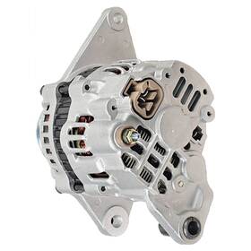 400-48061 J&n Alternator 12 V 50 A New