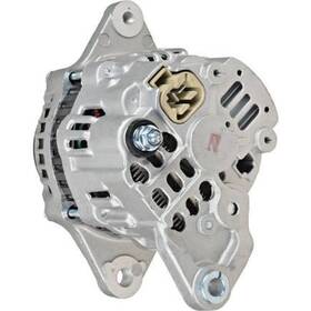 400-48062 J&n Alternator 12 V 40 A New