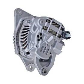 400-48093 J&n Alternator 12 V 105 A New
