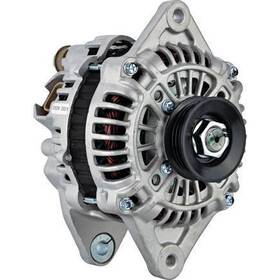 400-48134 J&n Alternator 12 V 70 A New