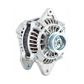 400-48137 J&n Alternator 12 V 75 A New
