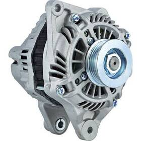 400-48194 J&n Alternator
