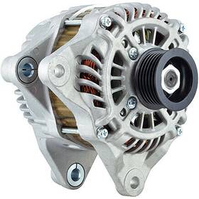 400-48214 J&n Alternator 12 V 110 A New