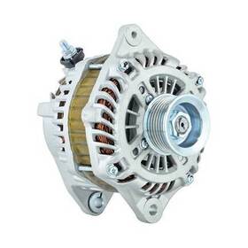 400-48276 J&n Alternator 12 V 150 A New