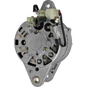 400-50014 J&n Alternator 24 V 40 A New