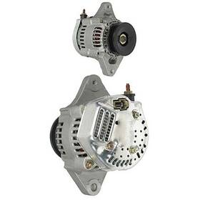 400-52067 J&n Alternator 12 V 40 A New