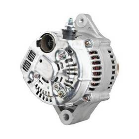 400-52096 J&n Alternator 12 V 90 A New