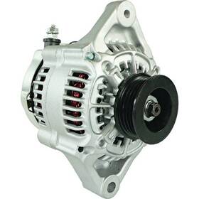 400-52321 J&n Alternator 12 V 45 A New
