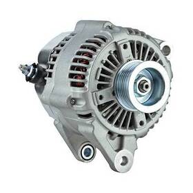 400-52364 J&n Alternator 12 V 136 A New
