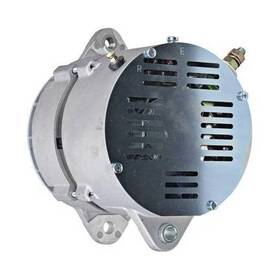 400-55006 J&n Alternator 24 V 75 A New