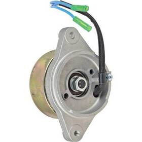 400-58015 J&n Alternator 12 V 14 A New