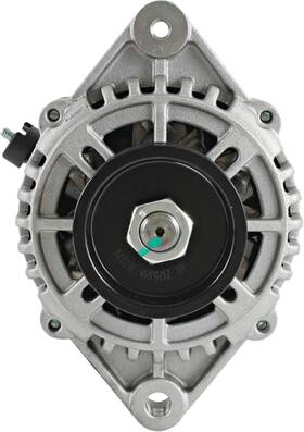 400-58017 J&n Ach0002 Mia13192 Alternator For John Deere Gator 32 Hp Utv