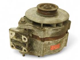 Jaguar 0120469808809 1988 - 1992 Xj6 Vanden Plas Xj40 Alternator Generator Motor