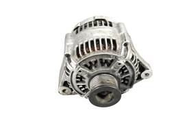 1012117633 Jaguar 98-03 Xkr Xk8 X100 Engine Motor Generator Alternator Oem