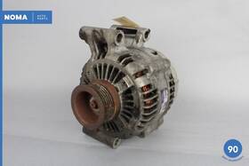 2r8310300aa Jaguar 2003 S-type X204 3.0l Engine Motor Generator Alternator Oem