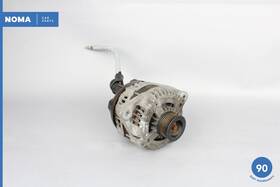 2w9310300aa Jaguar 04-07 Xj8 Xjr Vdp X350 Engine Alternator Generator Motor Oem