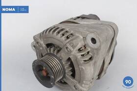 2w9310300ab Jaguar 04-09 Xj8 Xjr Vdp X350 X358 Alternator Generator Oem