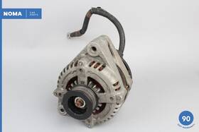 2w9310300ac Jaguar 03-08 S-type X204 4.2l Engine Generator Alternator Oem