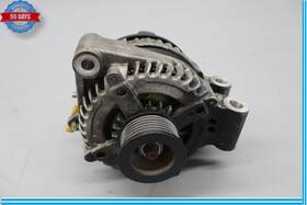 Hk83-10300-ab Jaguar 320 322 560 10-23 X260 Xf Xj Xe F-type Engine Generator Alternator 8w8310300ad Oem