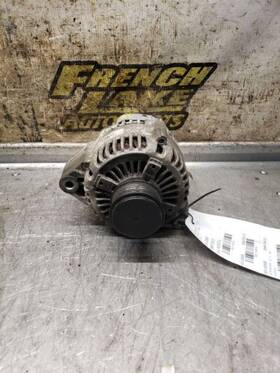 601-60896 Jaguar Alternator 3.0l Fits 2004 X Type 1116318