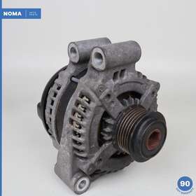 8w8310300ab Jaguar 10-19 Xj X351 Engine Generator Alternator Oem