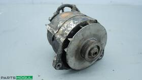 Dac5224n Jaguar 87-96 Xjs He Series 2 Xj6 Engine Generator Alternator Oem