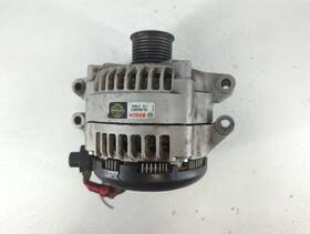 F00e390098 Jaguar 27806 Al9446x 2007-2009 Xk Alternator Generator Charging Assembly Engine Oem Ptkso