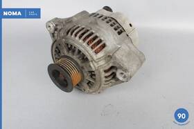 Xr8310300ab Jaguar 00-02 S-type X204 4.0l Engine Motor Generator Alternator Oem