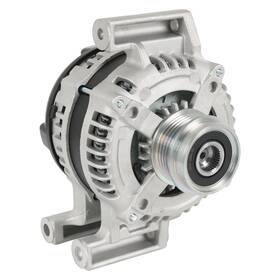 104210-1962 Jdmspeed 1202323 Alternator Fits Chevrolet Malibu 2013-2015 2.5l 2.0l 16-19 11682 New