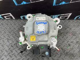 05185076ab Jeep Oem 2019-2023 Wrangler 3.6l 48 Volt Etorque Alternator