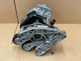 05190161 Jeep 2021-2025 Wrangler Hybrid Electric Alternator Generator 2.0l 1648 Oem