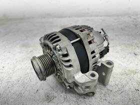1bp00812aa Jeep 2017-2022 Compass Engine Gererator Alternator Oem