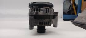 56029597ab Jeep Ft18-ft23 Wrangler Alternator 3.6l Oem 63k Miles 1 Year Warranty