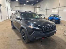 56029624ac Jeep Used Alternator Fits 2014 Cherokee 2.4 Grade C