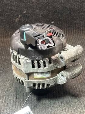 56029789aa Jeep Fits 2011-20 Grand Cherokee Alternator Oem#