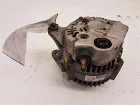 56041685aa Jeep 2000 Wrangler Alternator 81 Amp Sae Rating Oem Id