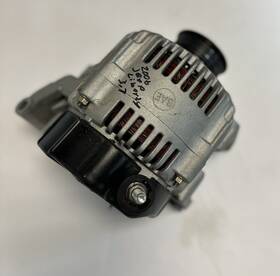 56041693ad Jeep 2002 2003 2004 2005 2006 2007 Liberty Alternator 3.7 Oem