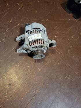 56041822aa Jeep Cherokee Xj 99-01 4.0 2.5 Alternator Free Shipping
