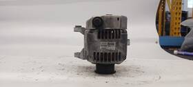 Ft01-ft06 Jeep 56041864 Wrangler Alternator 4.0l 70k Miles Oem 1 Year Warranty