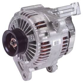 56044589ab Jeep Inch 2005 Liberty Suv 4x4 3.7l Alternator High Quality Replacement Oem
