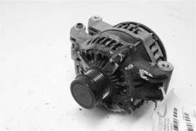 562666 Jeep Used Alternator Fits 2017 Grand Cherokee 3.6l 160 Amp Grade A