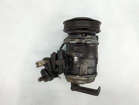 601-00616 Jeep 2004 Grand Cherokee Alternator Generator Charging Assembly Engine Oem Ld502