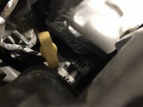 601-10185 Jeep Alternator Fits 19-20 Cherokee 840228